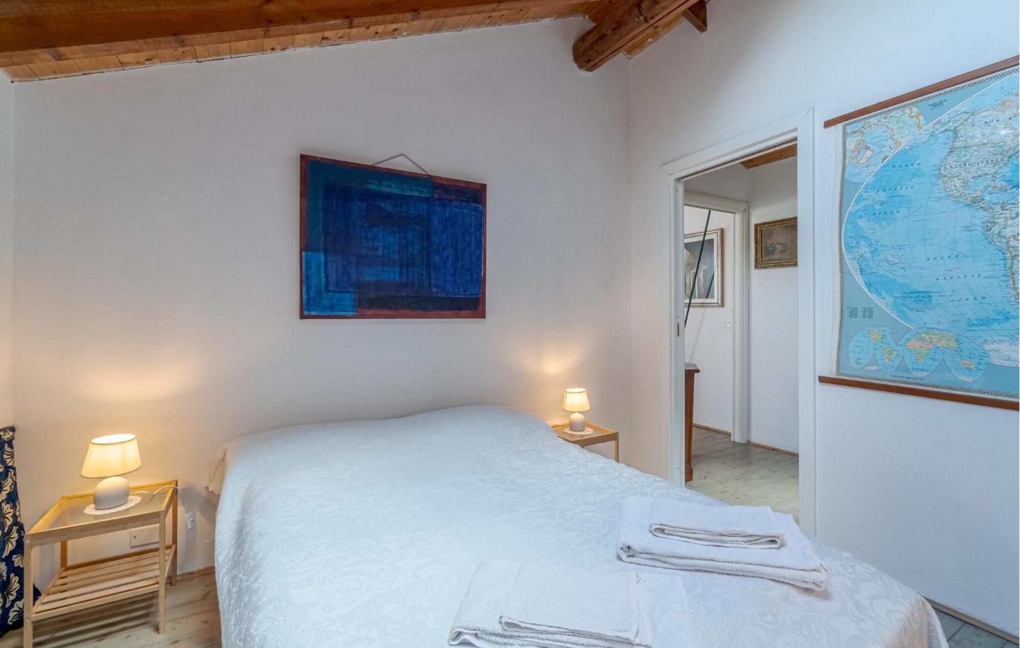 Villa Casa Ila à Casasco Extérieur photo