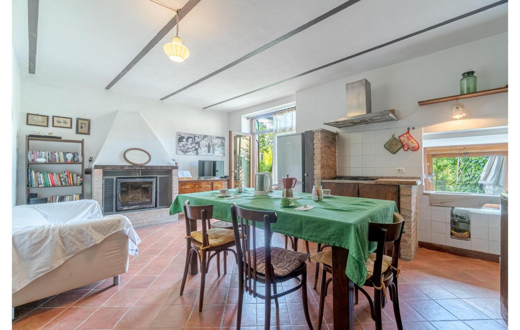 Villa Casa Ila à Casasco Extérieur photo