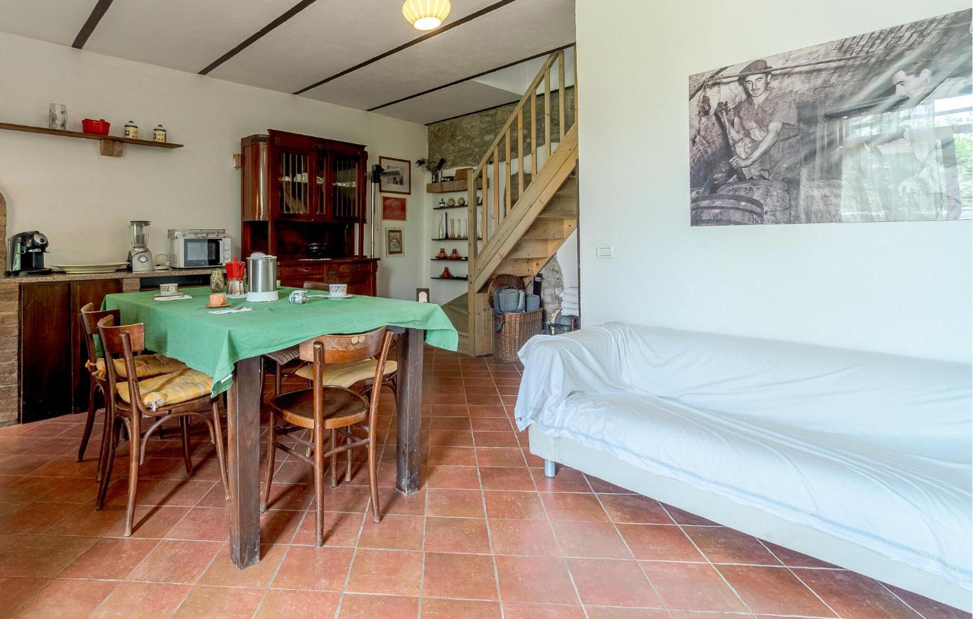 Villa Casa Ila à Casasco Extérieur photo