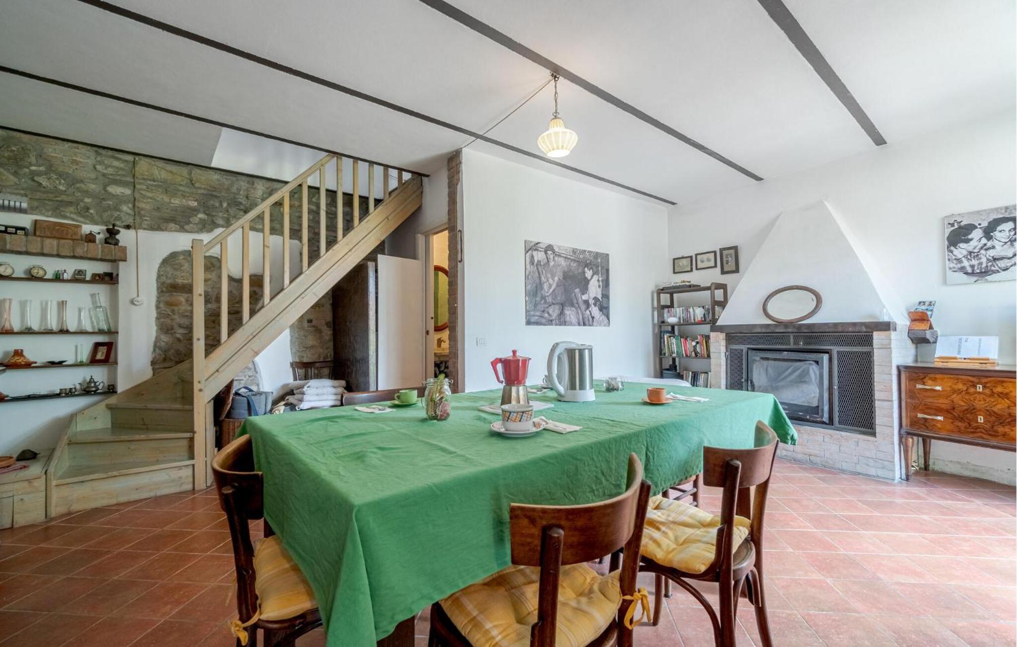 Villa Casa Ila à Casasco Extérieur photo