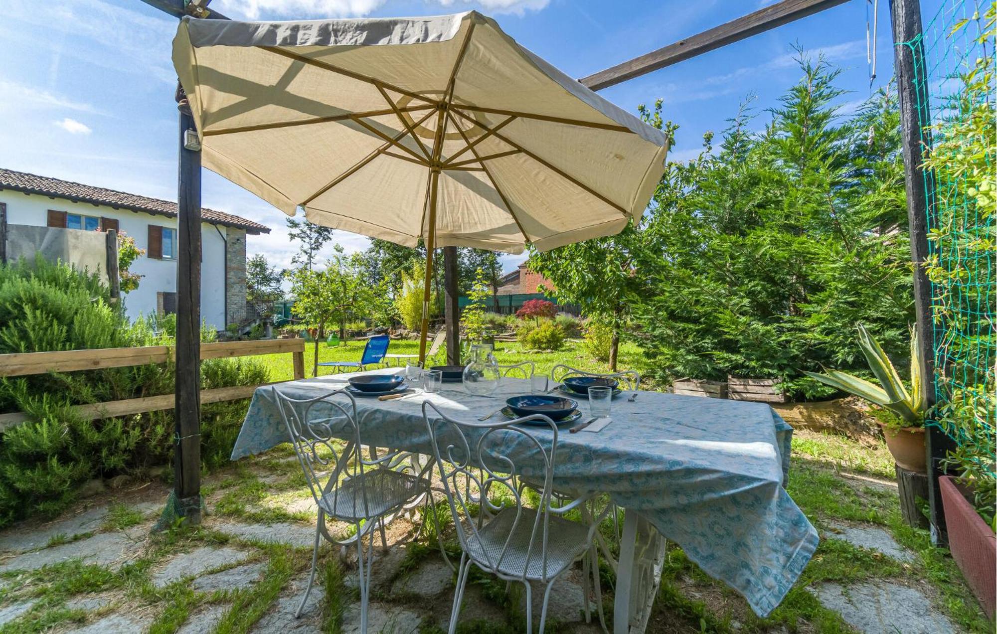 Villa Casa Ila à Casasco Extérieur photo